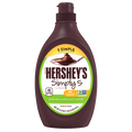 HERSHEY'S SIMPLY 5 - GENUINE CHOCOLATE FLAVOUR  -  RARE