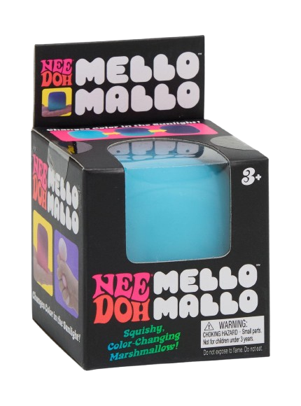 VIRAL NEEDOH MELLO MALLOW BLUE - SCHYLLING