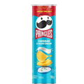 PRINGLES CHEDDAR AND SOUR CREAM - LIMITED TIME ONLY