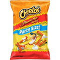 CHEETOS CRUNCHY FLAMING HOT EXPORT - BIG BAG SM