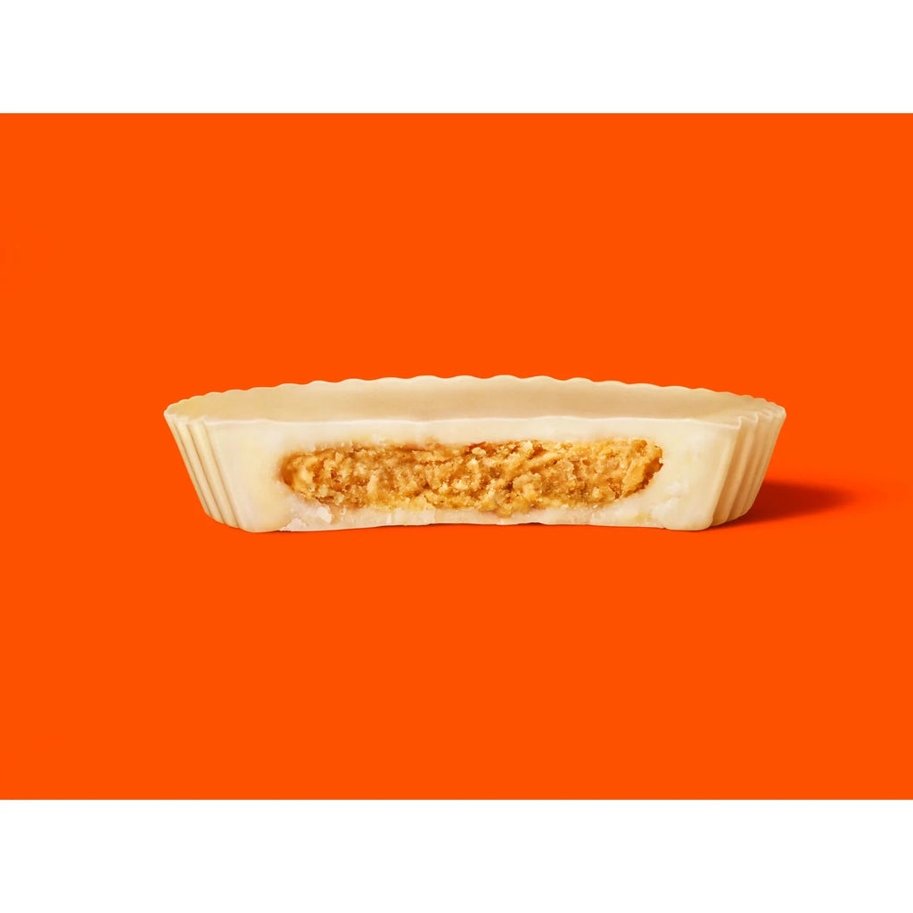 REESE'S MINI WHITE CHOCOLATE SHARING SIZE