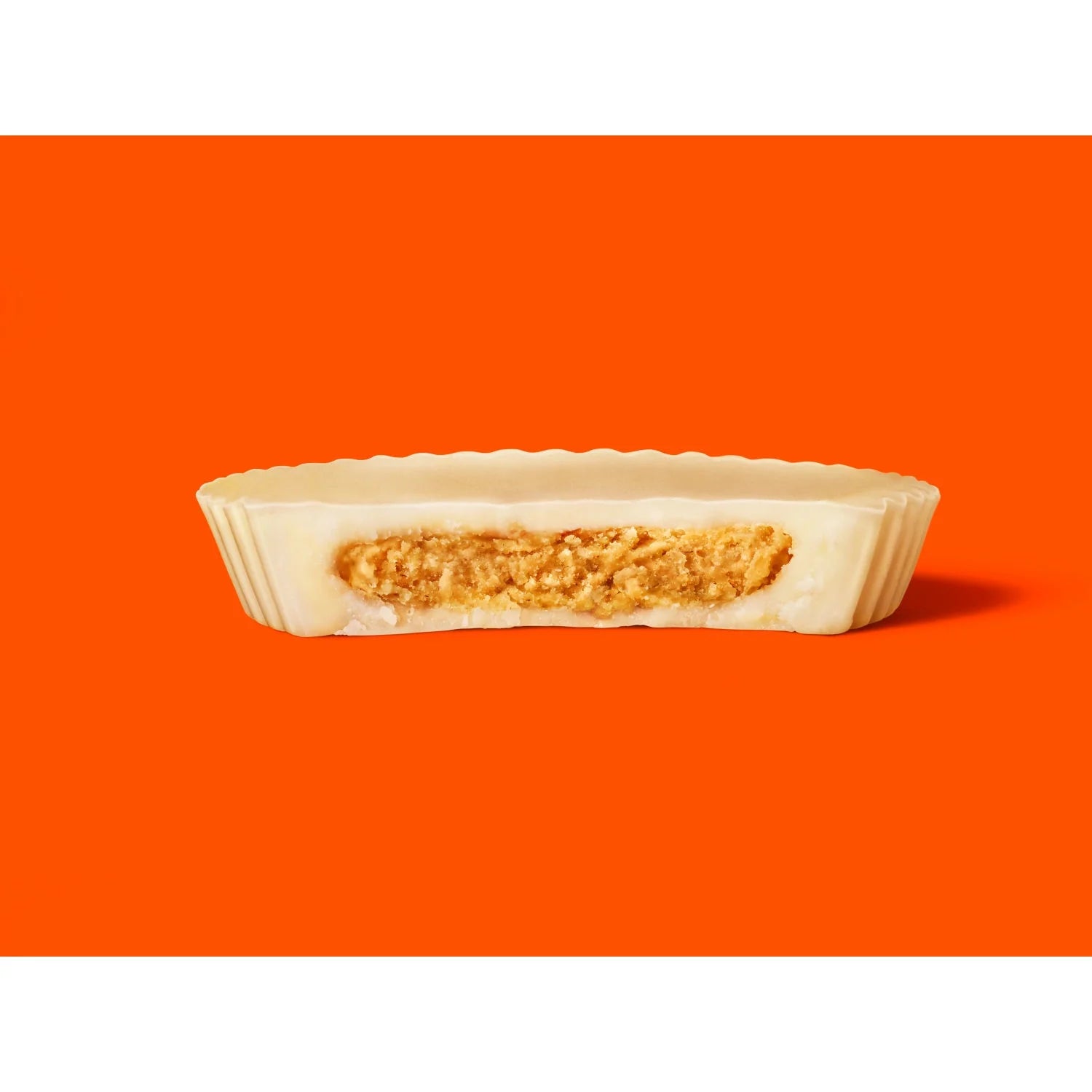 REESE'S MINI WHITE CHOCOLATE SHARING SIZE