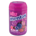 MENTOS MELY MIXED BERRY FLAVOUR SM