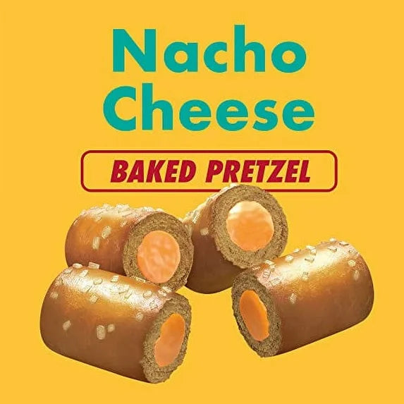 COMBOS NACHO CHEESE