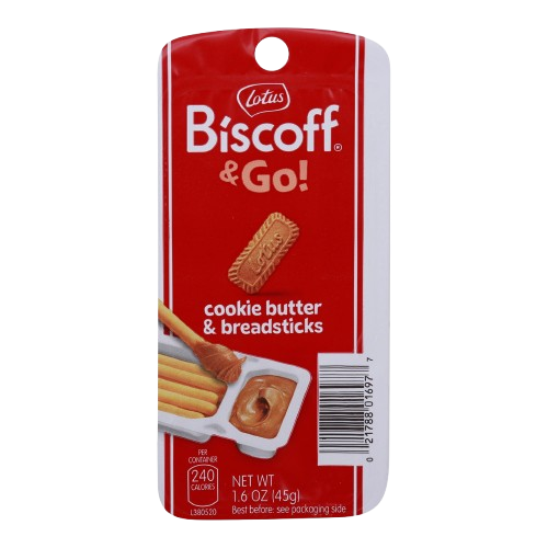 BISCOFF & GO