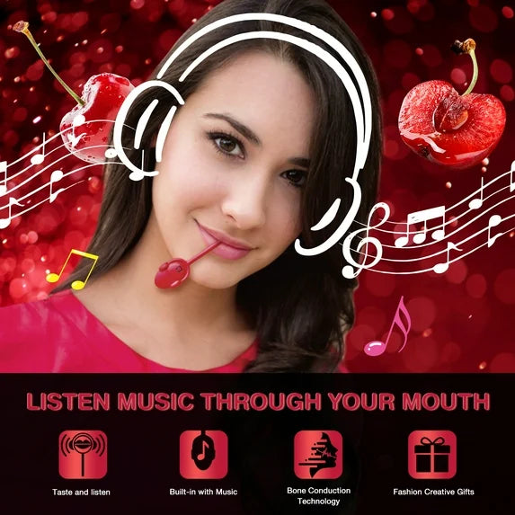 MUSIC LOLLIPOP