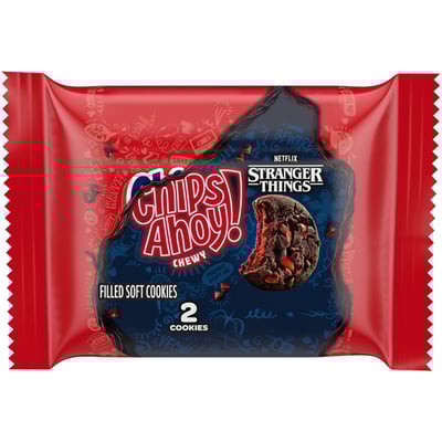 CHIPS AHOY STRANGER THINGS GD