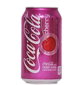 COCA COLA CHERRY