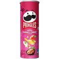 PRINGLES TANGY TOMATO TWIST ASJ