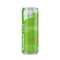 REDBULL CURUBA ELDERFLOWER AS