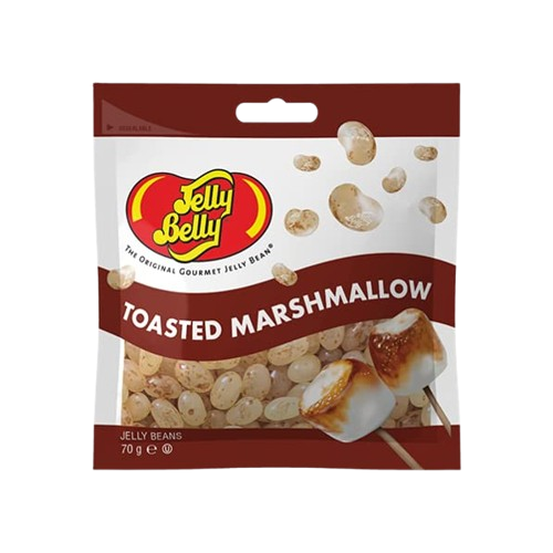 JELLY BELLY TOASTED MARSHMALLOW PS