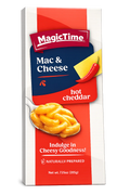 MAGIC TIME MAC N CHEESE HOT CHEDDAR
