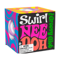 NEEDOH THE GROOVY GLOB SWIRL TEENIE - ORIGINAL SCHYLLING AUS
