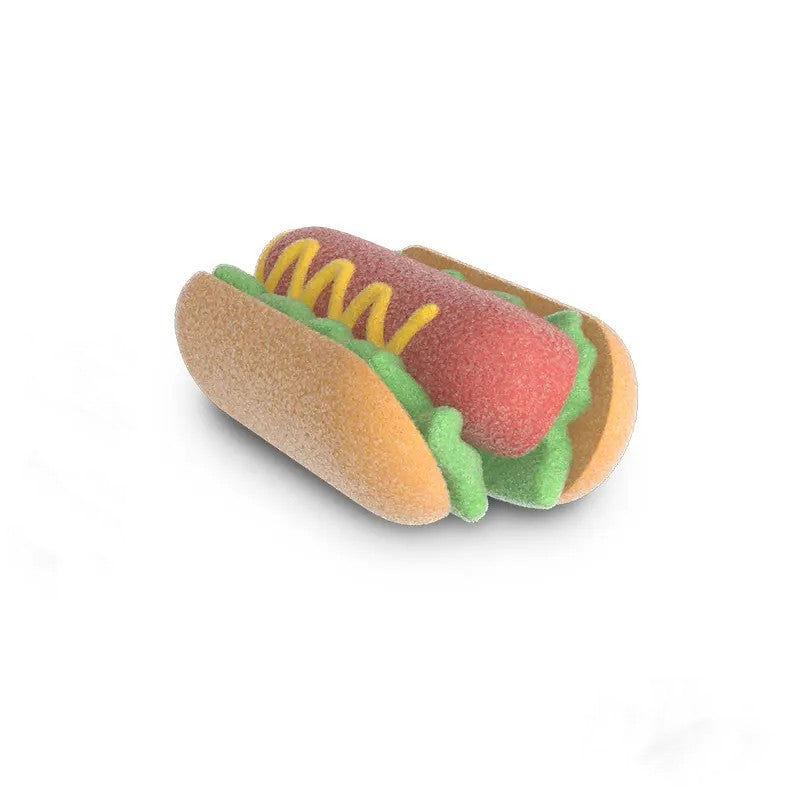 HOT DOG SOUR MALLOW PS