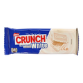CRUNCH WHITE CHOCOLATE AS