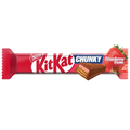 KIT KAT STRAWBERRY FIESTA