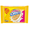 OREO DOUBLE STUFF GOLDEN - FAMILY SIZE EC