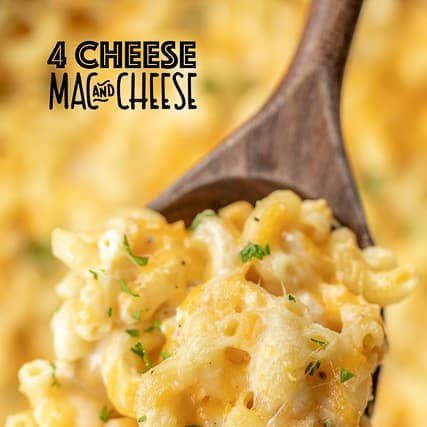 CHEETOS MAC N CHEESE - 4 CHEESE ASJ