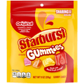 STARBURST GUMMIES ORIGINAL BIG BAG - NEW ITEM