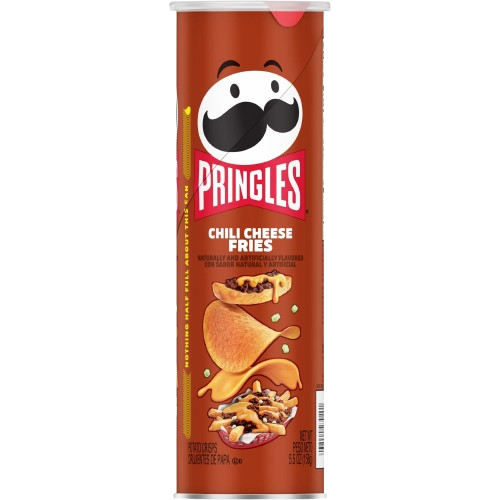 PRINGLES CHILI CHEESE FRIES PS