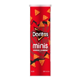 DORITOS MINI NACHO CHEESE
