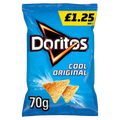 DORITOS COOL RANCH - UNITED KINGDOM