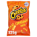 CHEETOS ORIGINAL CHEESE PUFFS - USA SP