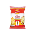 LAYS WALKERS SPANISH WAVY QUESO - WORLD CUP LIMITED EDITION