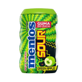 MENTOS SOUR GREEN APPLE