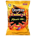 DORITOS DINAMITA FLAMIN HOT