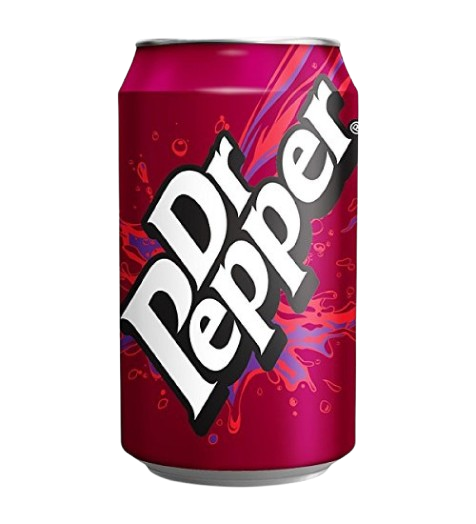DR. PEPPER ORIGINAL PS