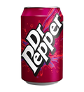 DR. PEPPER ORIGINAL PS