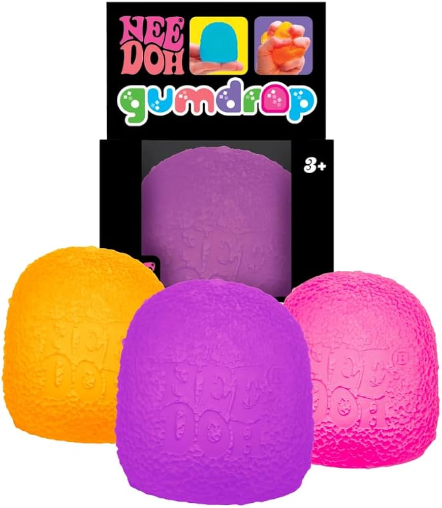 VIRAL NEEDOH GUM DROP - ORIGINAL SCHYLLING MK