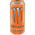 MONSTER ENERGY ULTRA SUNRISE