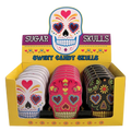 Sweet Skulls TIN