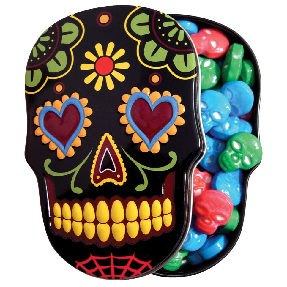 Sweet Skulls TIN