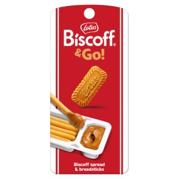 BISCOFF & GO