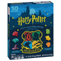 HARRY POTTER FRUIT FLAVOURED SNACKS - LIMITED EDITION