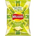 LAYS WALKERS PICKLED ONION