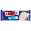NESTLE CRUNCH WHITE CHOCOLATE BAR