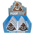 EMOTI CANDY POOP TIN