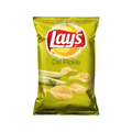 LAY'S DILL PICKLE - NEW ITEM