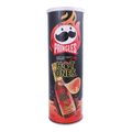 PRINGLES HOT ONES LOS CALIENTES ROJOS