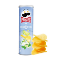 PRINGLES LIME & TART AS