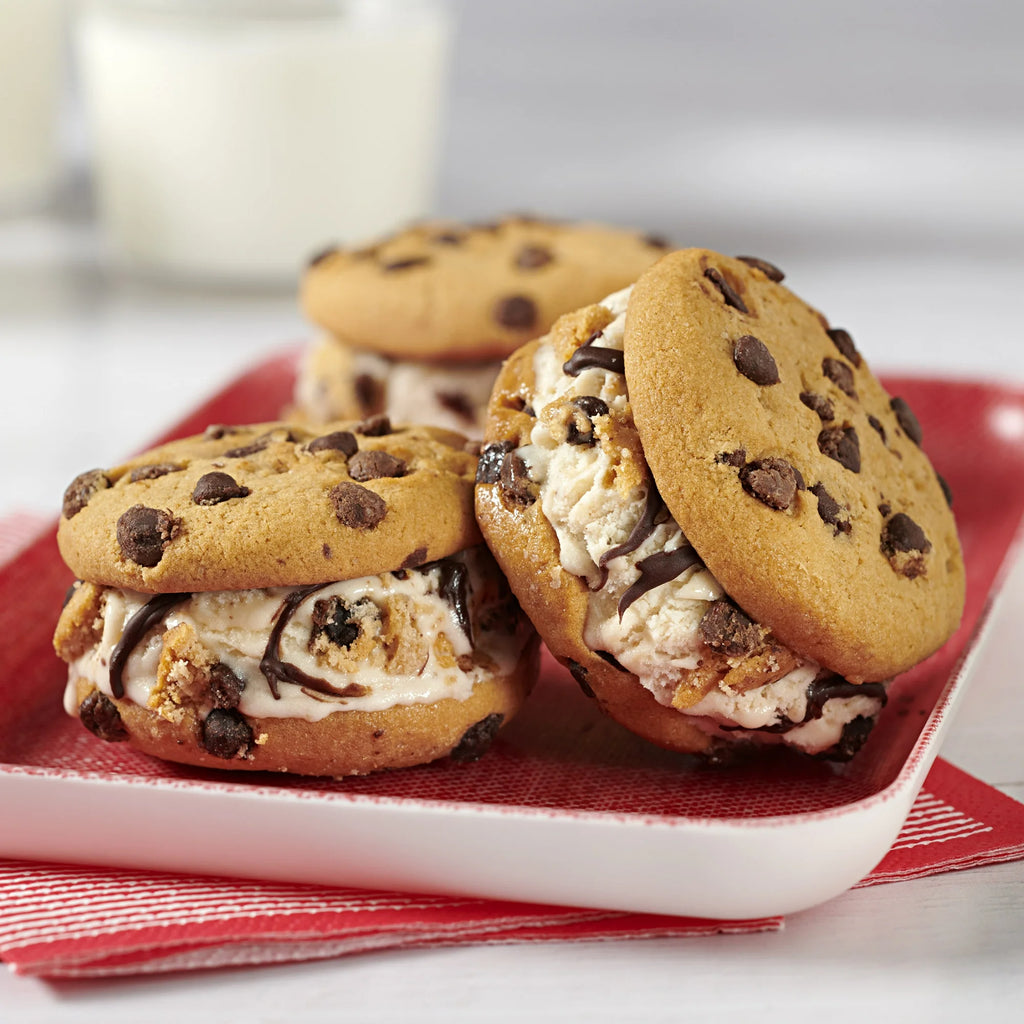 CHIPS AHOY CHUNKY - FAMILY SIZE