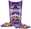 CADBURY HEROES GIFT BOX