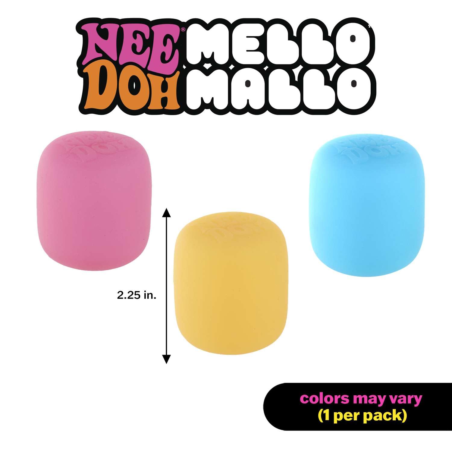 VIRAL NEEDOH MELLO MALLOW - ORIGINAL SCHYLLING MK