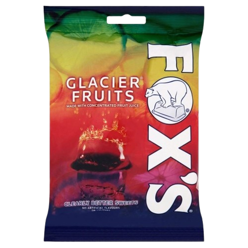 FOX GLACIER FRUITS