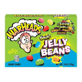 WARHEADS JELLY BEANS SM