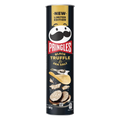 PRINGLES BLACK TRUFFLE & SEA SALT - LIMITED EDITION